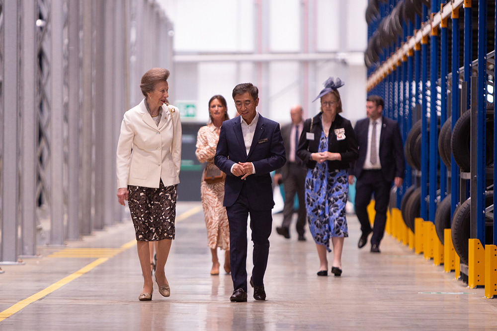 한국_하우스_hankook_house_첨단_물류_시스템_투어