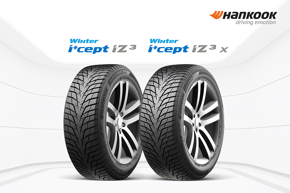 hankook_launches_winter_tire_for_enhanced_ice_control_and_snow_safety