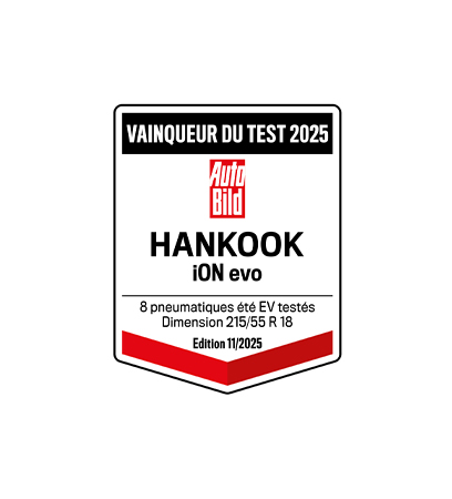 Hankook Tire & Technology-Tires-testresult