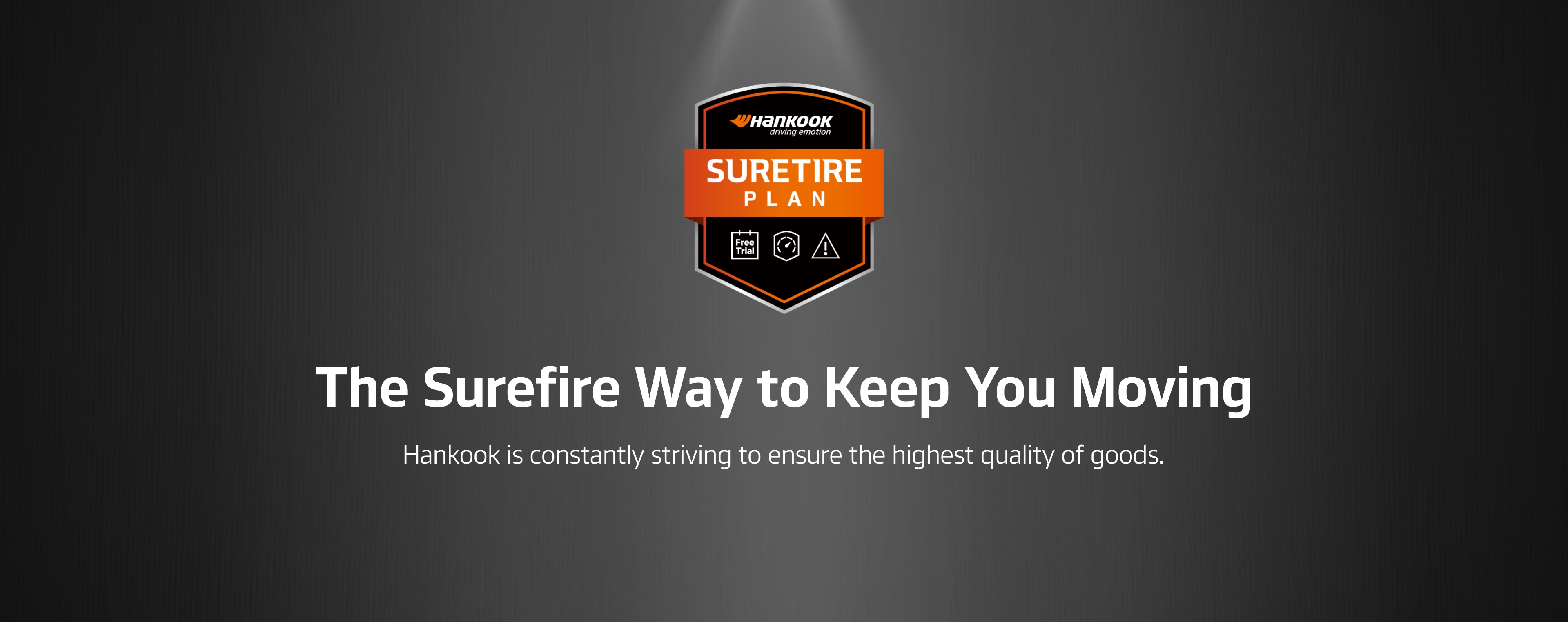 Hankook Tire & Technology-Help & Support-Tire Guide-Warranty-FAQ