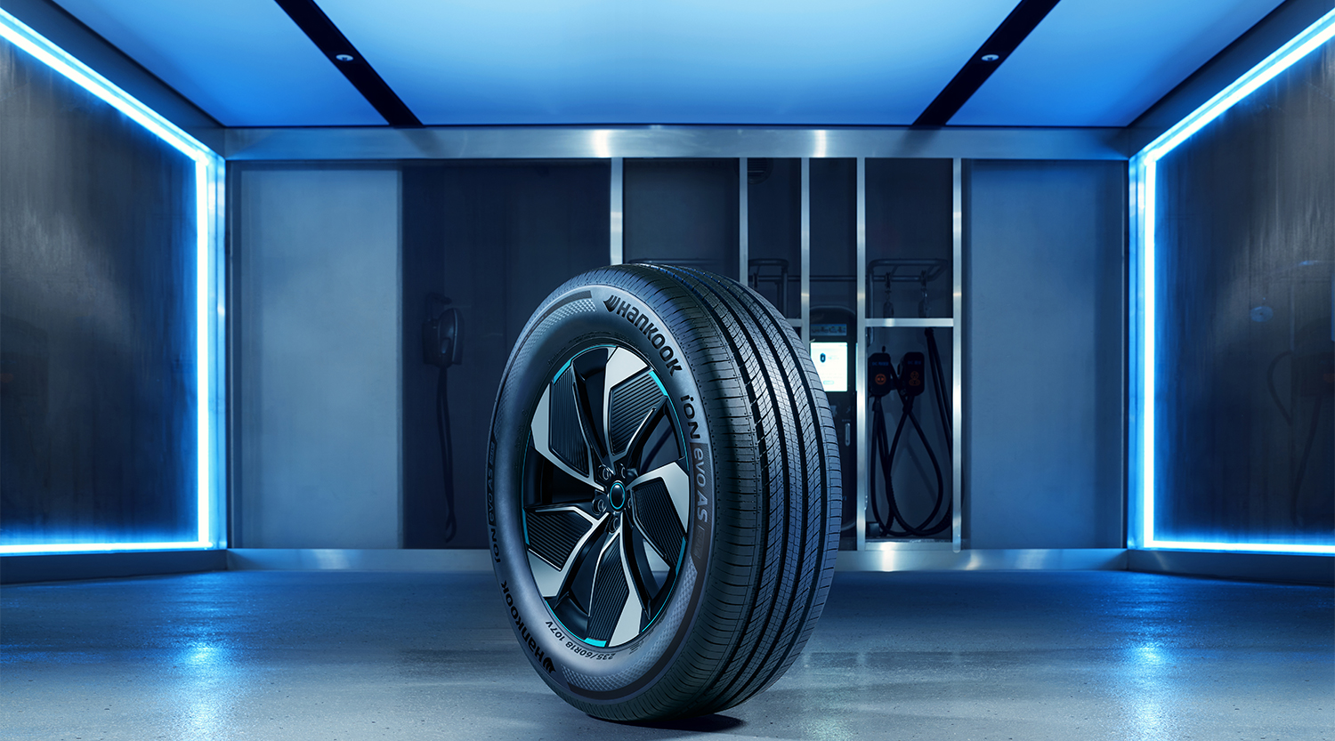 Hankook Tire & Technology-Tires-iON-evo-as-SUV-gallery-03