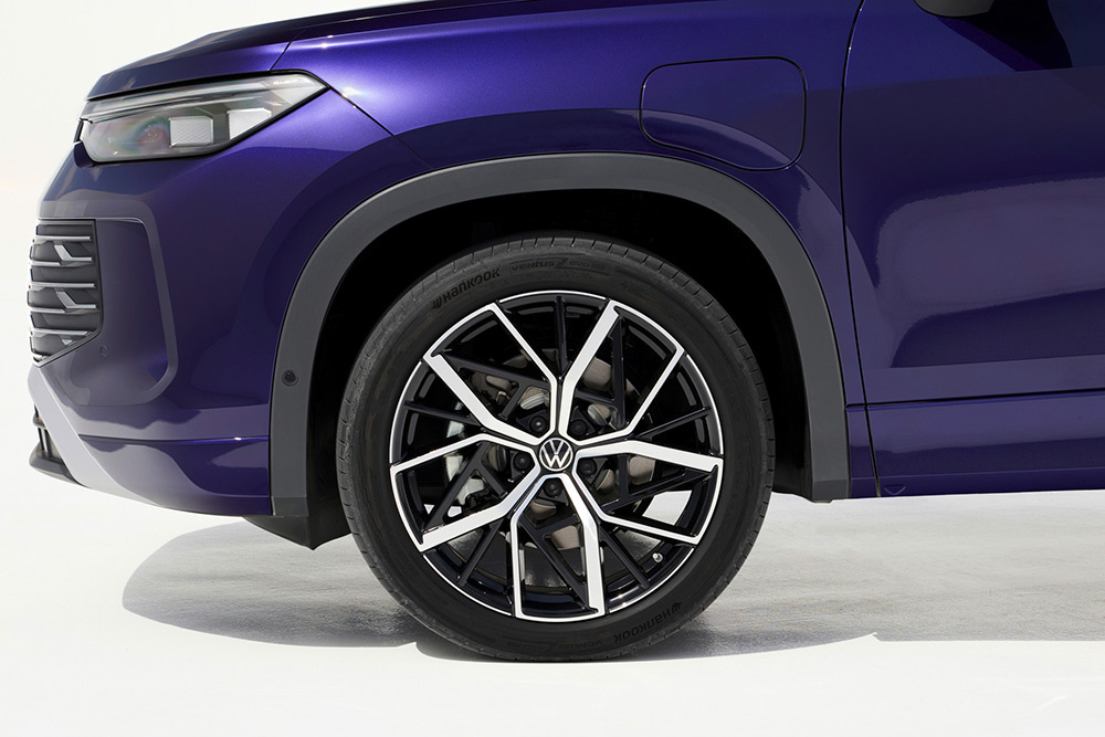 韓泰輪胎為_volkswagen_提供最新車款原廠配胎_tiguan_與_tayron_1